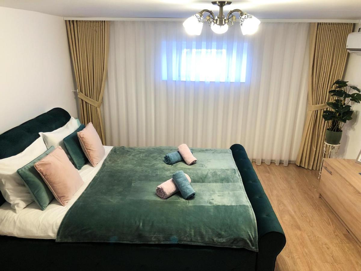Ultra Central Apartment, Free Parking Oradea - Stray Cats Buitenkant foto